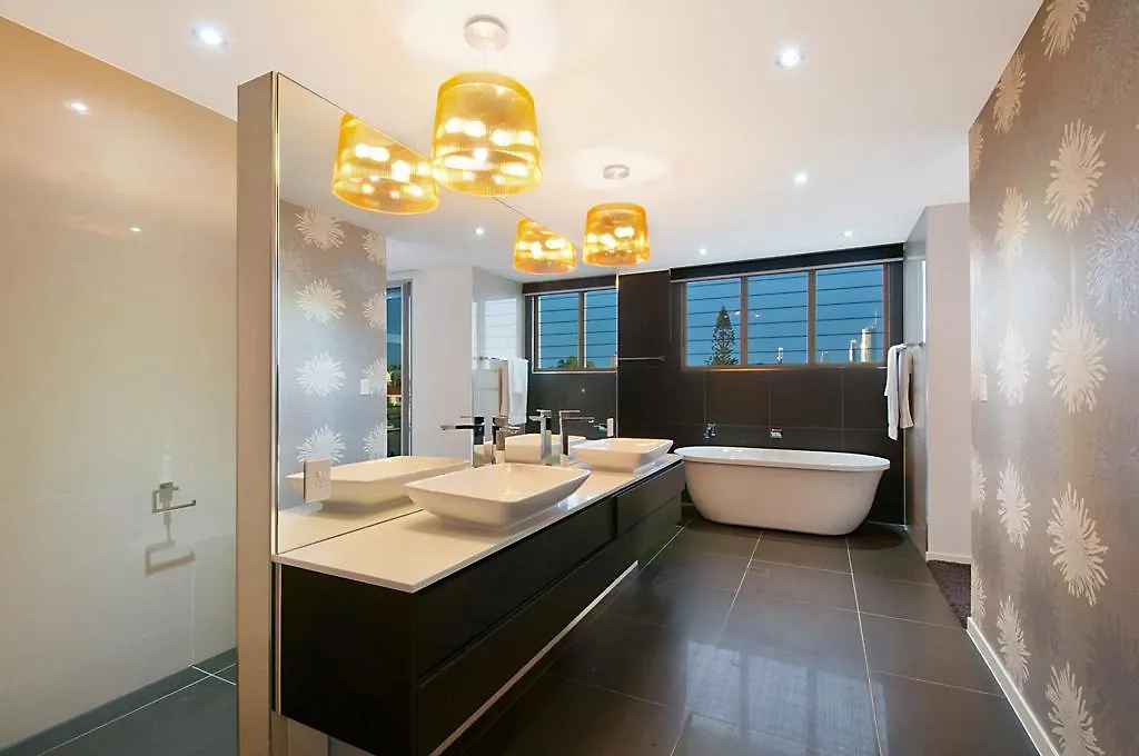 Vue De Monde Βίλα Broadbeach Waters Σπίτι διακοπών