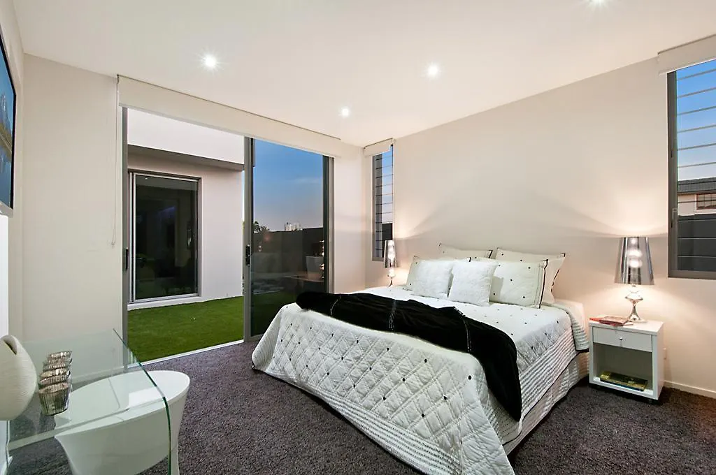 Σπίτι διακοπών Vue De Monde Βίλα Broadbeach Waters