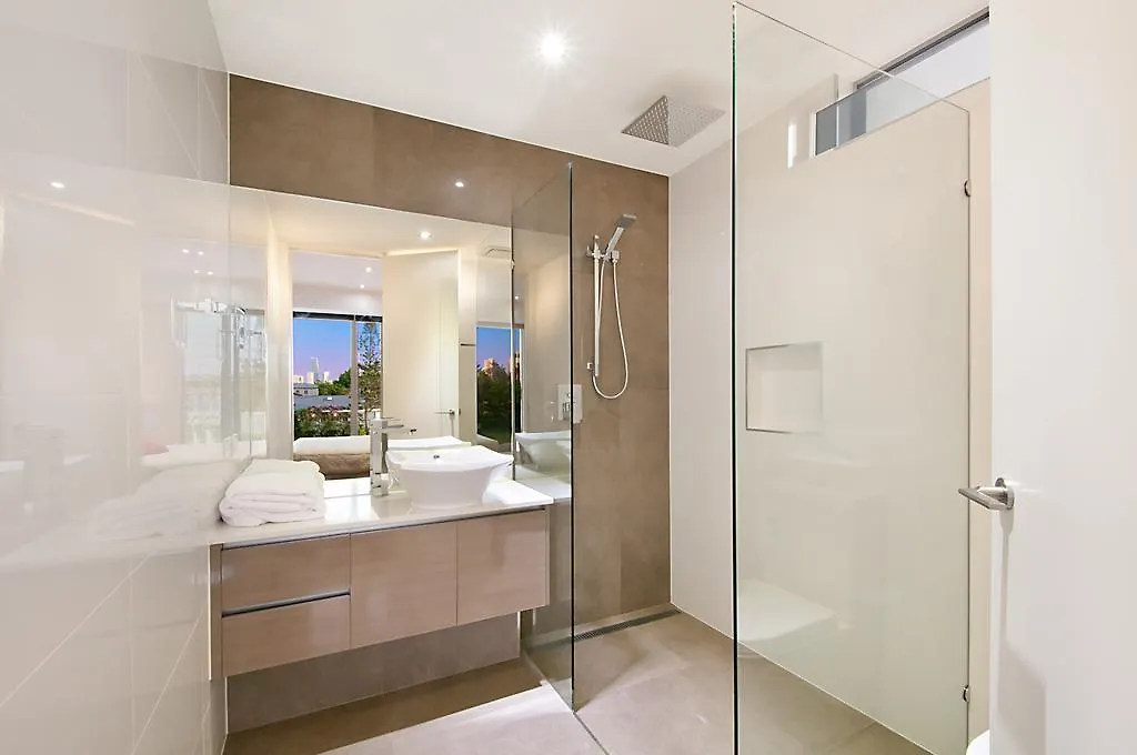Σπίτι διακοπών Vue De Monde Βίλα Broadbeach Waters Αυστραλία