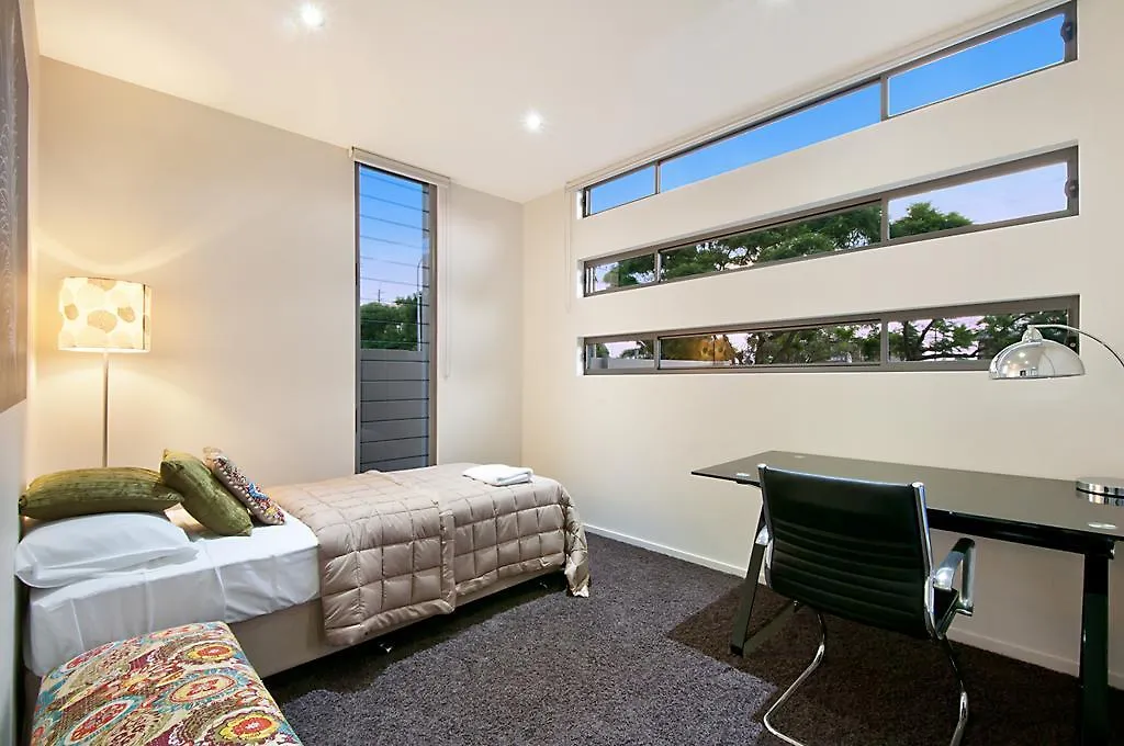 Vue De Monde Βίλα Broadbeach Waters 0*,  Αυστραλία