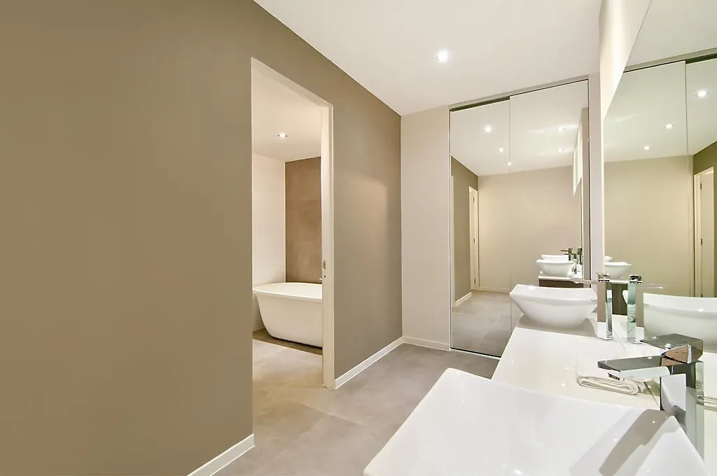 Vue De Monde Βίλα Broadbeach Waters