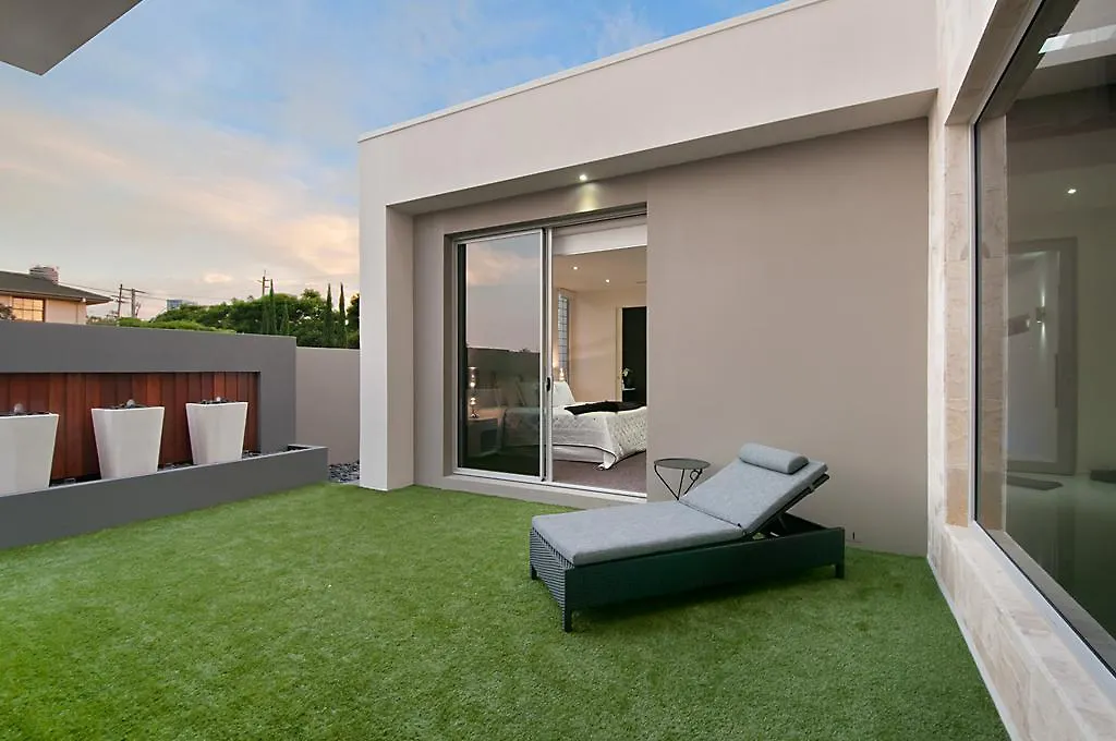 Σπίτι διακοπών Vue De Monde Βίλα Broadbeach Waters